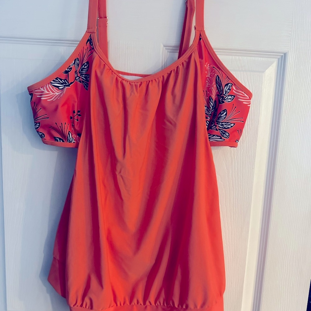 Bathing suit.  Never Worn